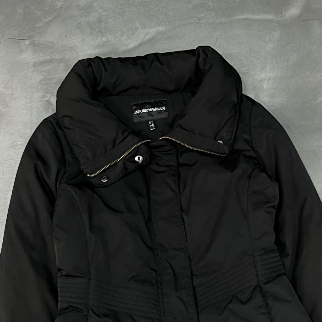  엠포리오 아르마니 패디드 자켓 y15597 상품이미지3