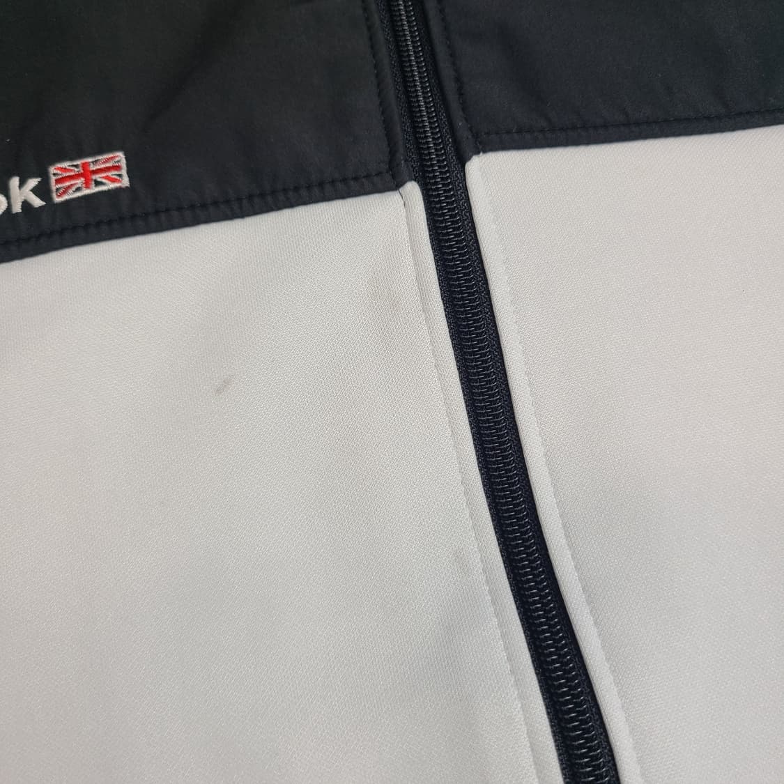 리복 집업 100 무료배송 상품이미지5