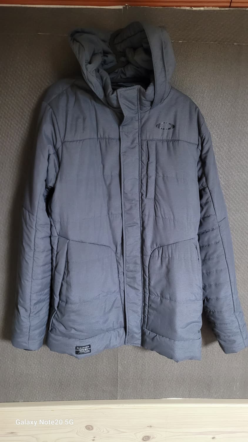 오클리 패딩 상품이미지1