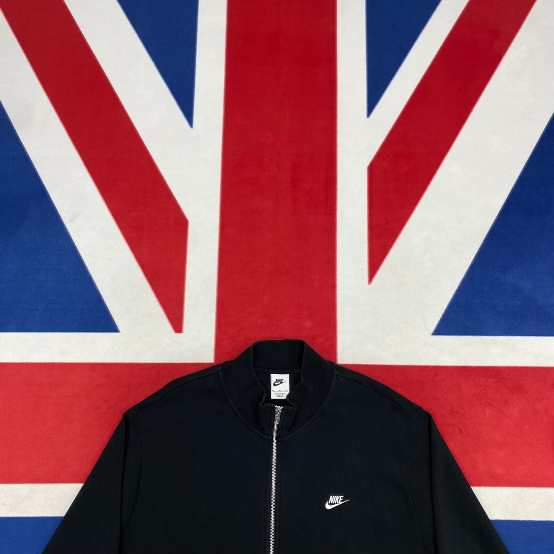 나이키 코튼 져지 XXL 상품이미지2