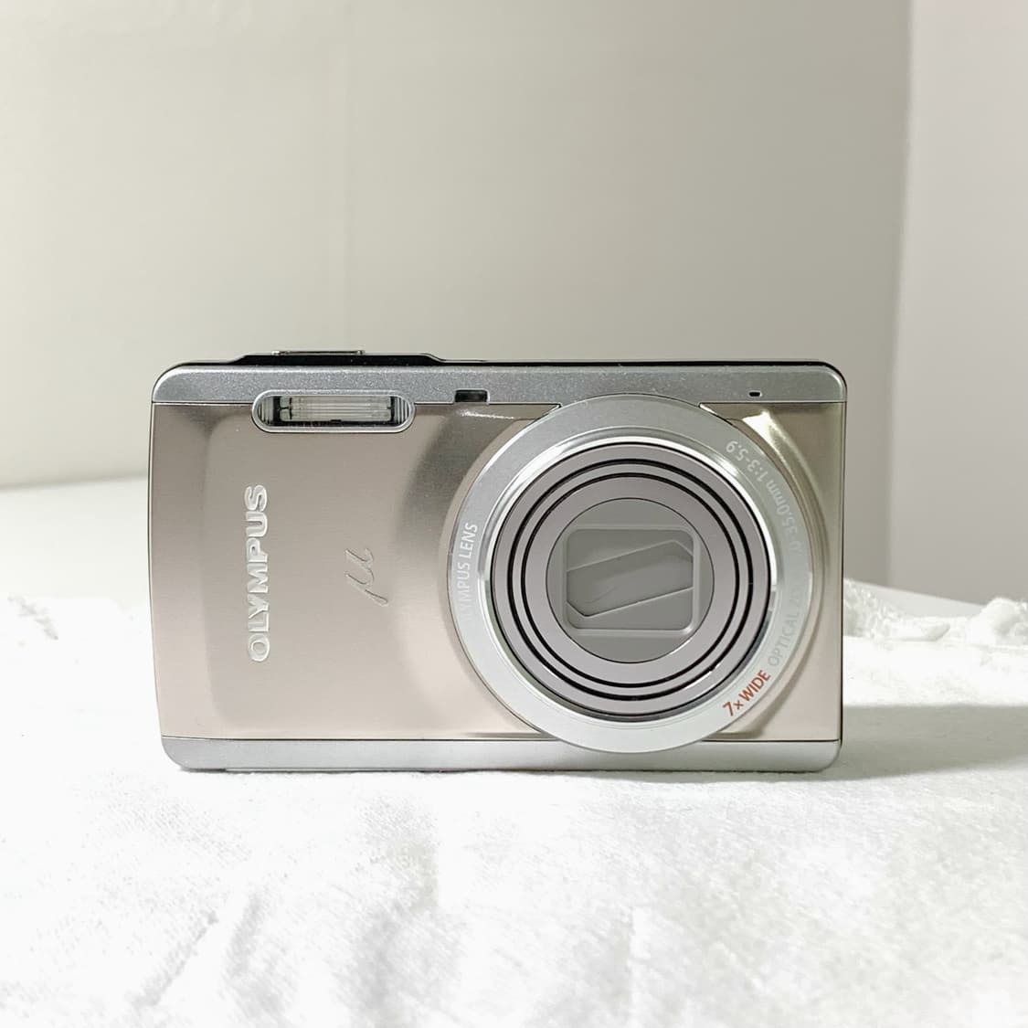 [하투하PICK/극미품] 올림푸스 뮤7040 OLYMPUS 7040 상품이미지3