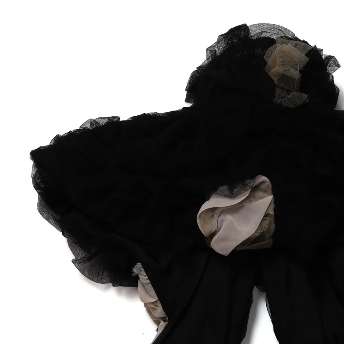 Robe de chambre by Comme des Garcons Lac 상품이미지6