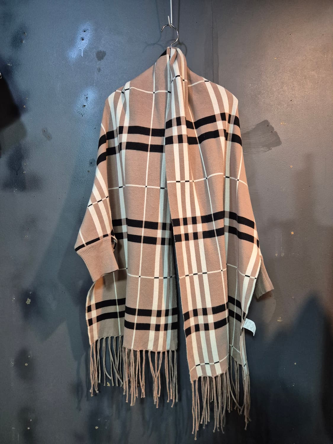 숄 가디건 M~L 가능 상품이미지1