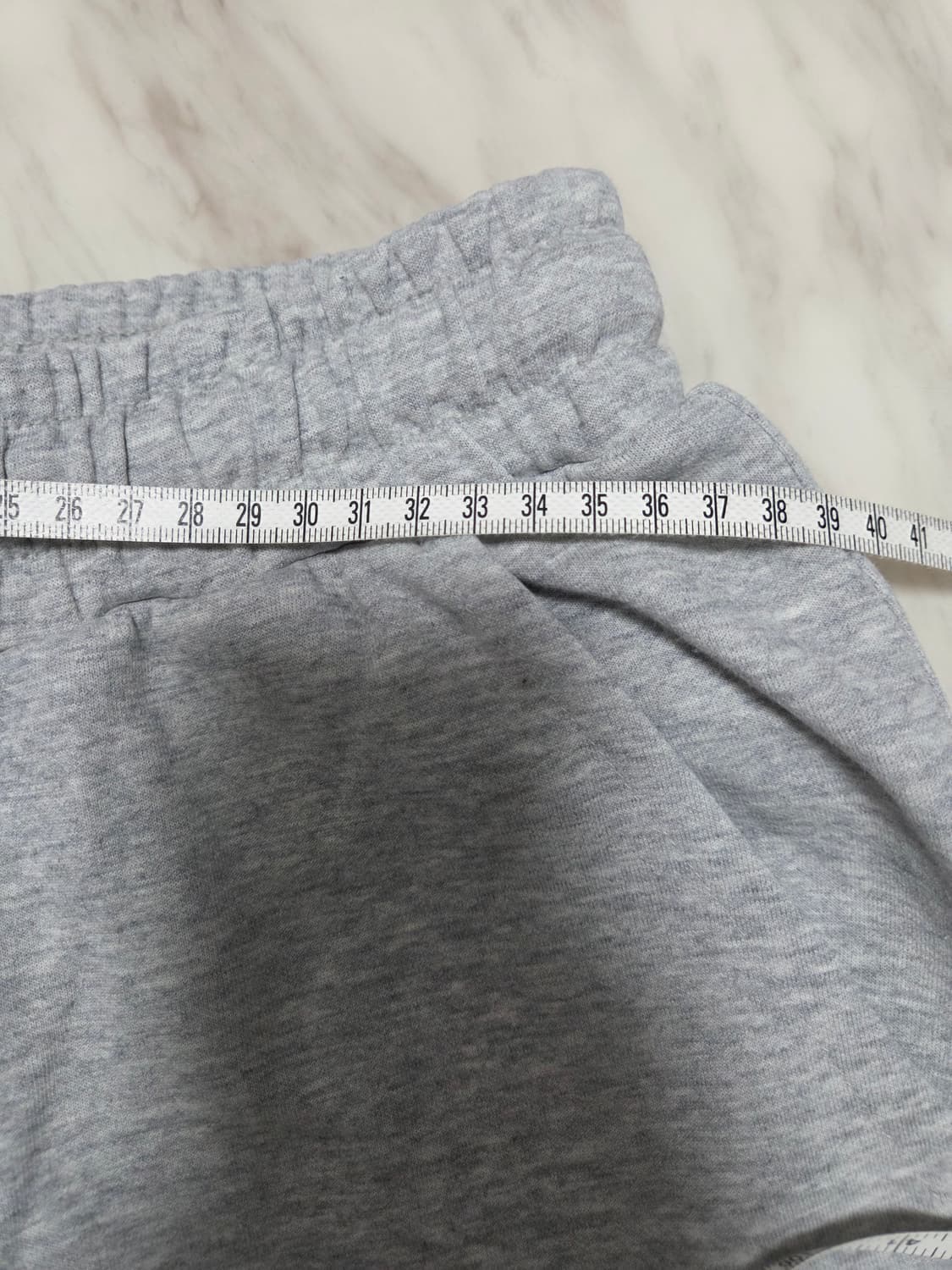 라이프워크 우븐포켓 조거팬츠 상품이미지8