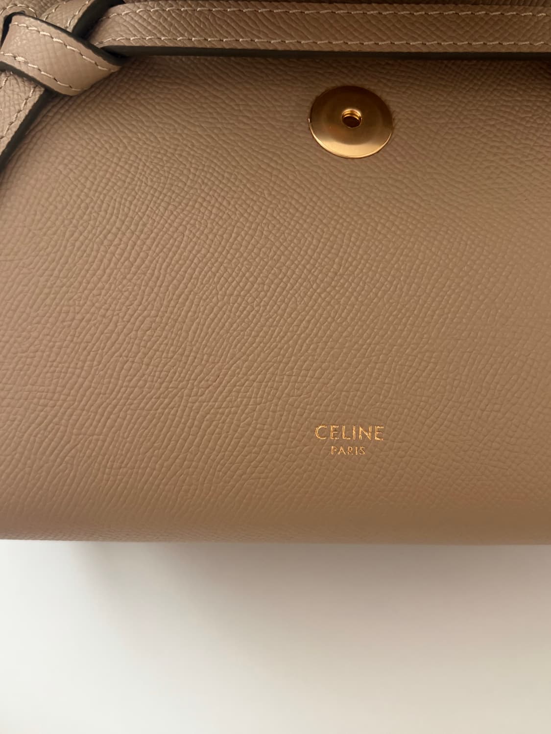 셀린느 나노 벨트백 상품이미지4