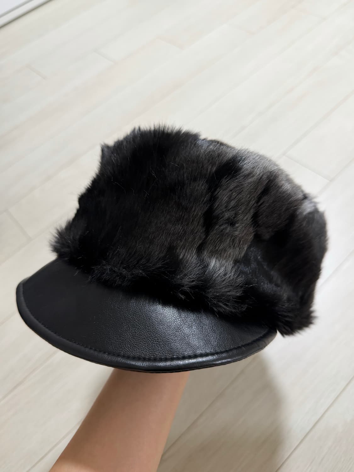 awsome needs 벨보이 캡 상품이미지3