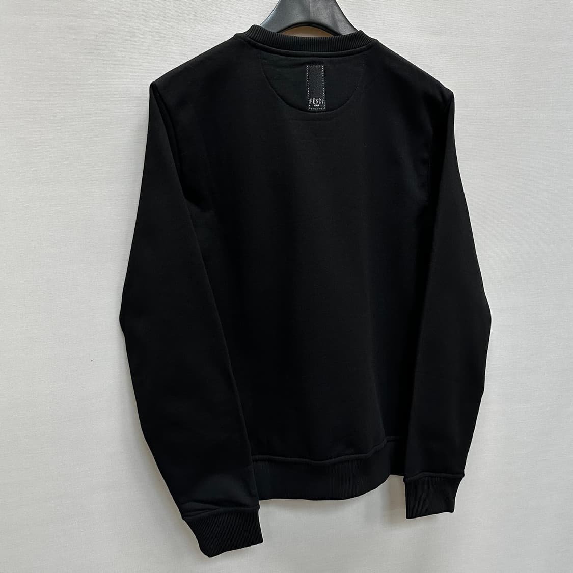 펜디 라벨 맨투맨 ( 95 ) 상품이미지5