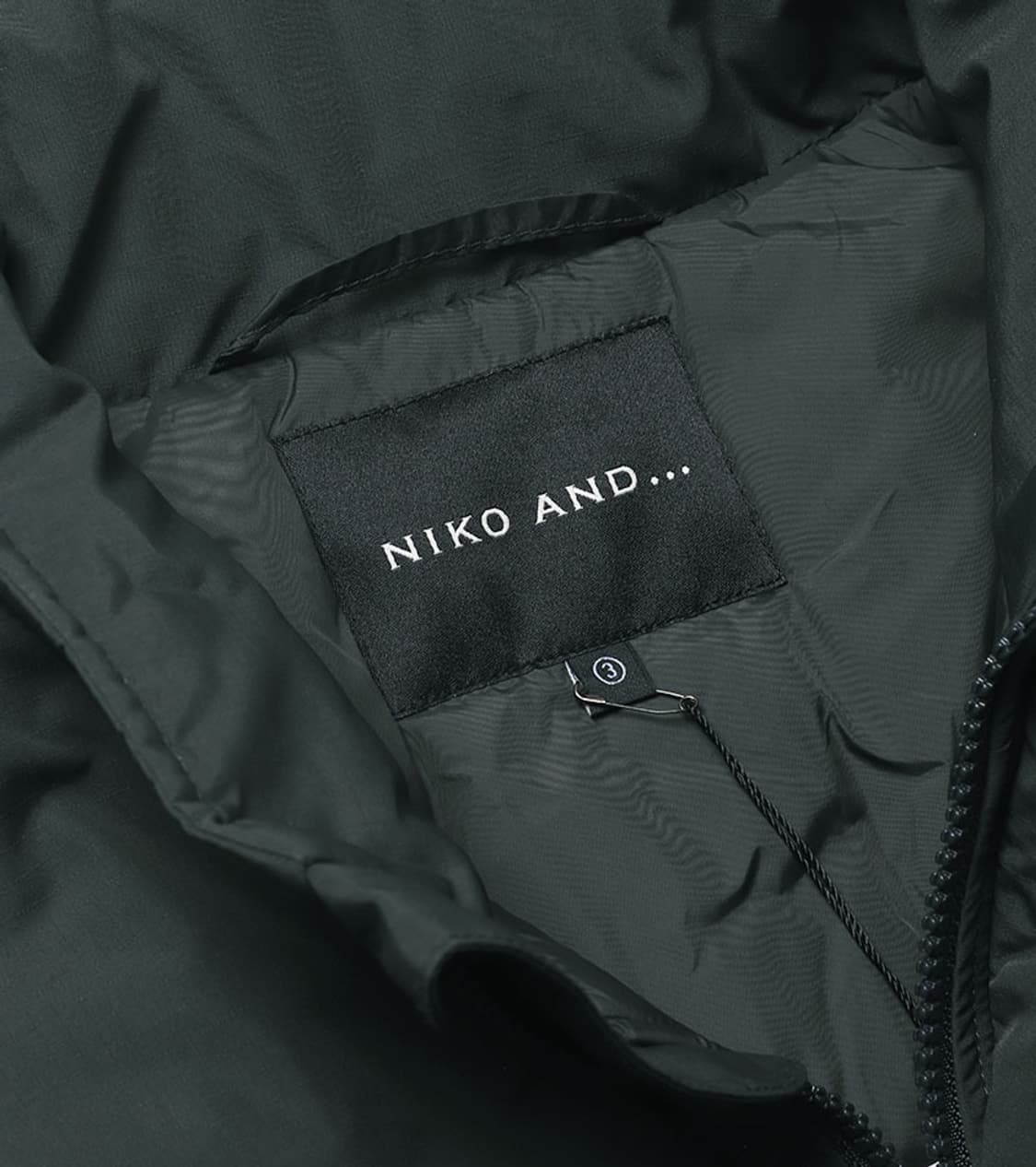 NIKO AND - RIPSTOP MULTI POCKET BLOUSON 상품이미지5