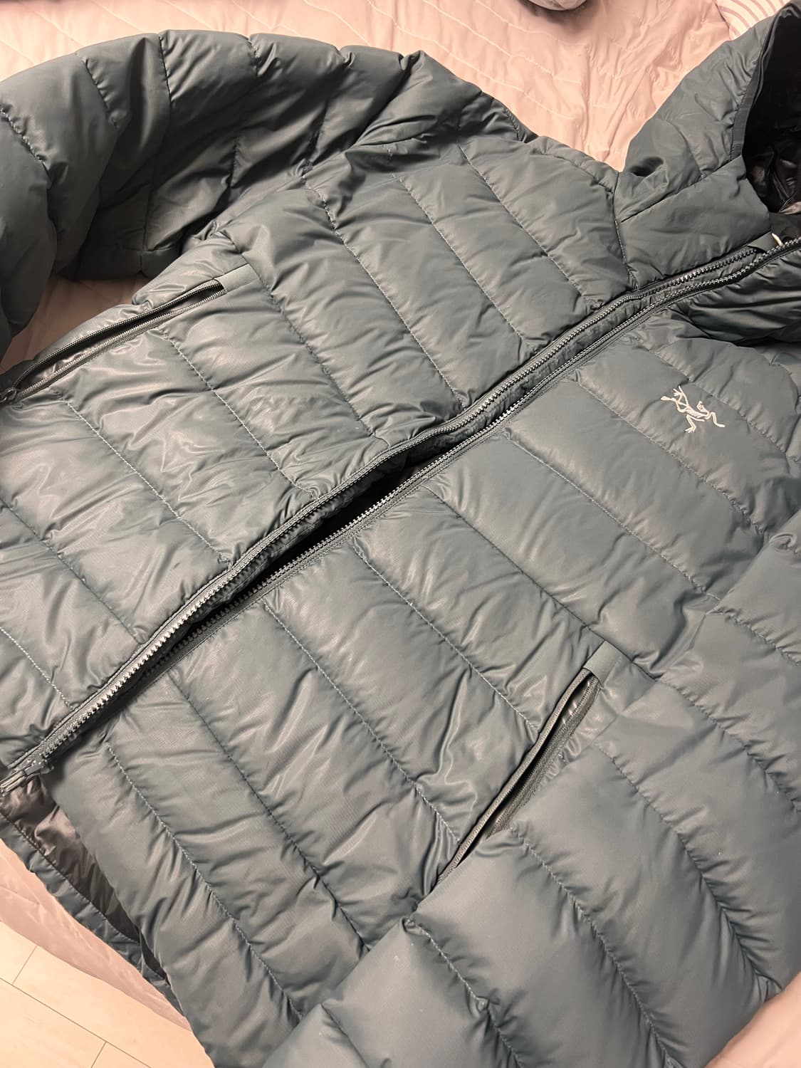 아크테릭스 토륨AR 패러독스 상품이미지1