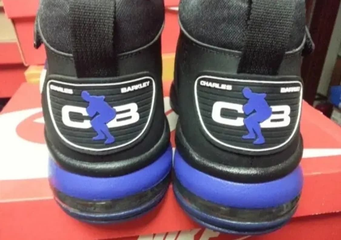 나이키 에어 포스 맥스 CB2 하이퍼 280-새상품 상품이미지5