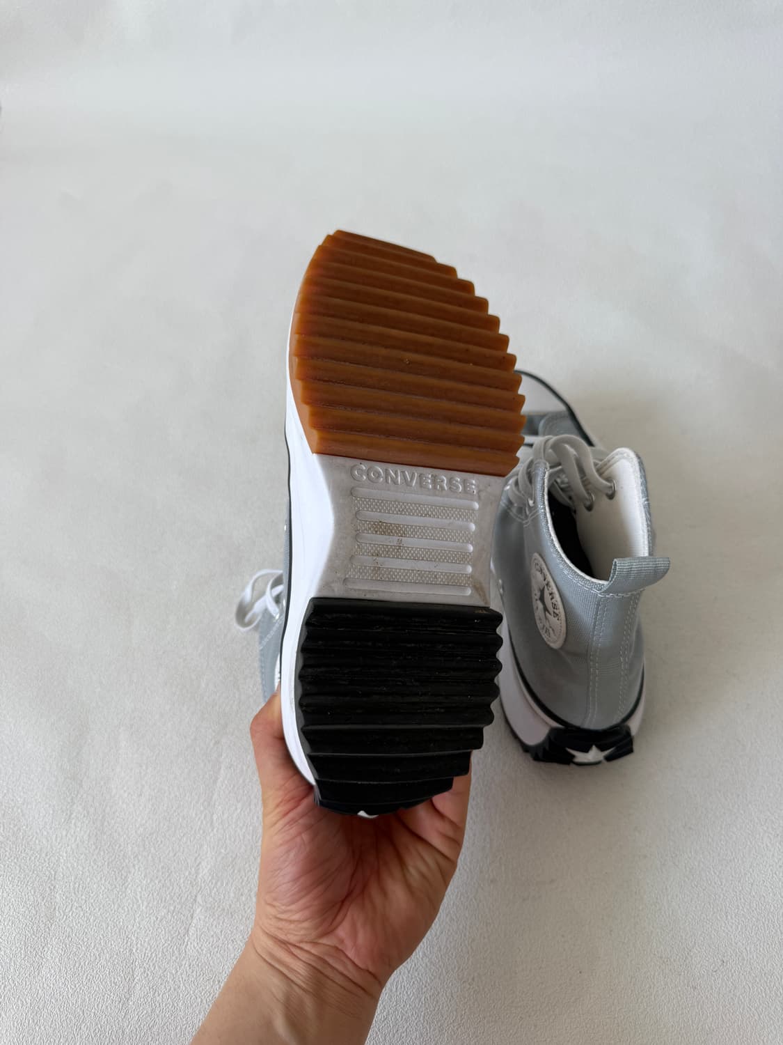 [240]컨버스(Converse) 런스타 하이크 하이 상품이미지8