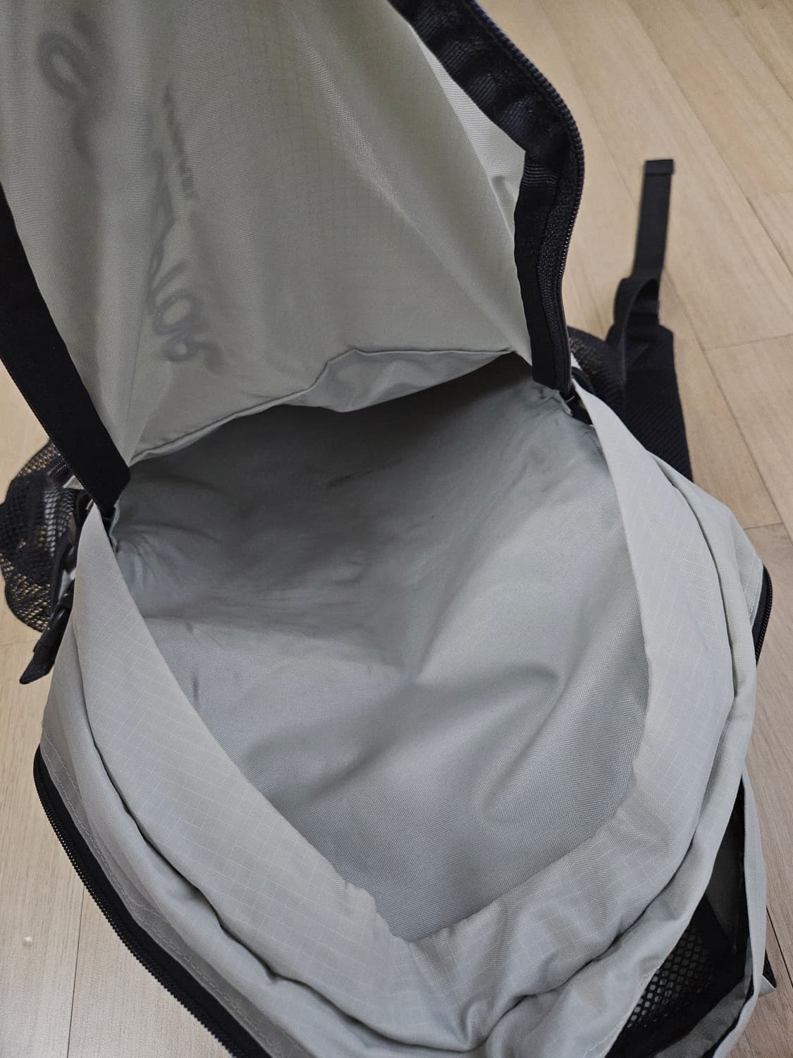 스컬프터 뮤트 민트 백팩 상품이미지4