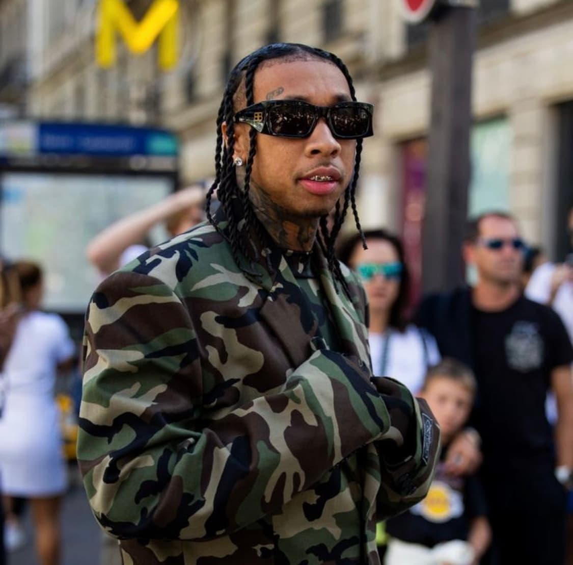 (OS) 발렌시아가 bb0291s 선글라스 블랙 상품이미지10