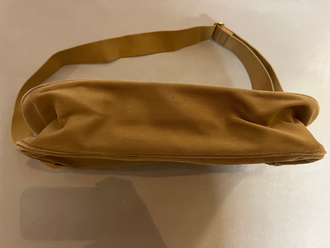 브래디백 아리엘 라지(카키) 상품이미지6