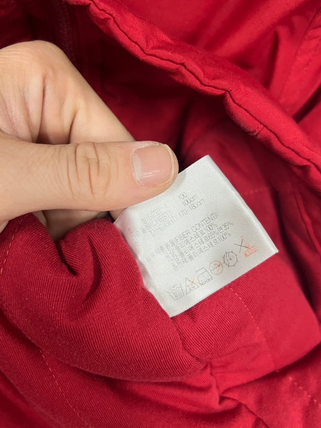 나이키 올드스쿨 바스켓볼 후드 점퍼 상품이미지7