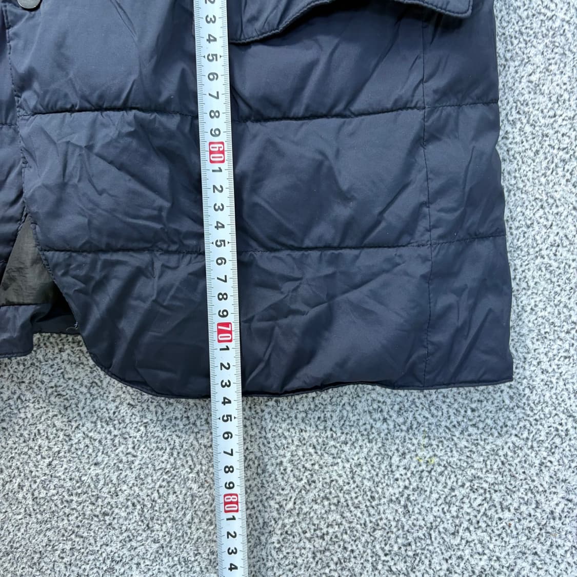 M 에피그램 남성 경량 패딩 자켓 0511J 상품이미지7