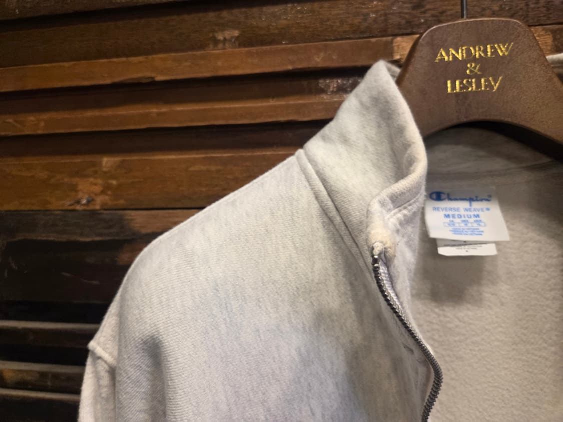 챔피온 리버스위브 스웻 상품이미지7