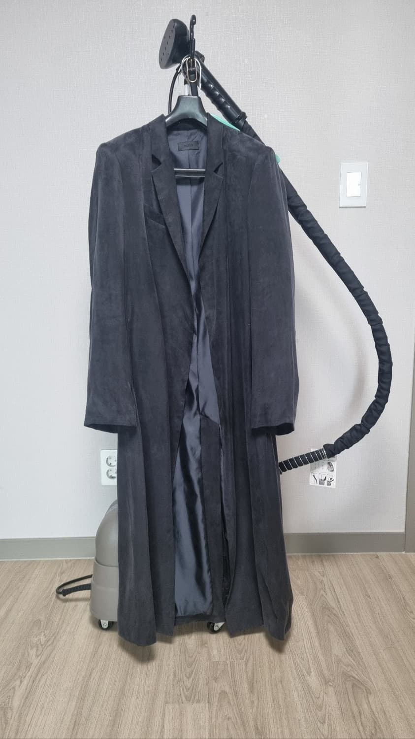 mudule lounge cupra  coat 상품이미지2