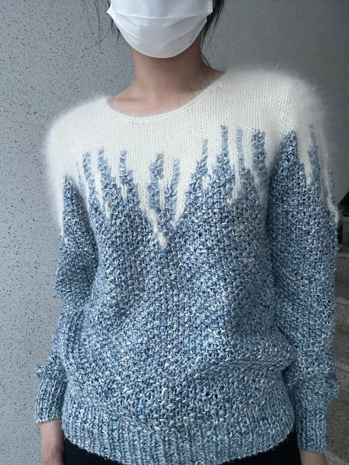 마 니트 상품이미지2