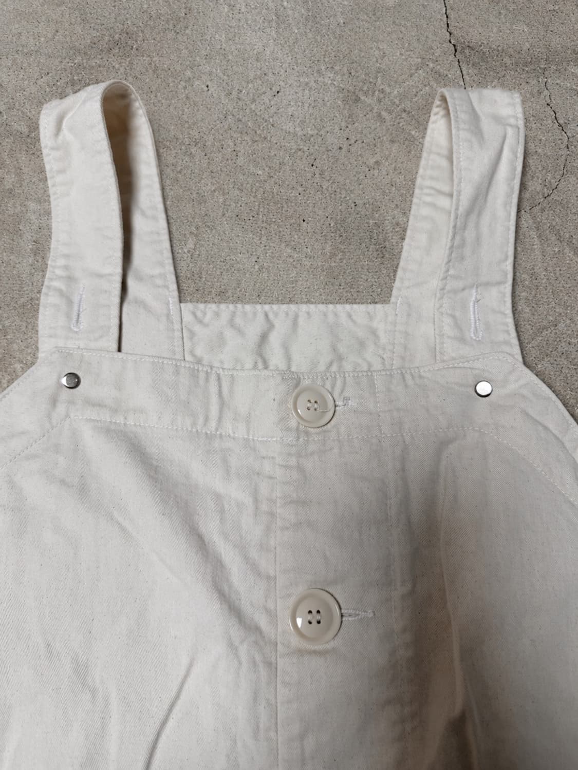 Engineered Garments New York 점프수트 남녀공용 상품이미지7