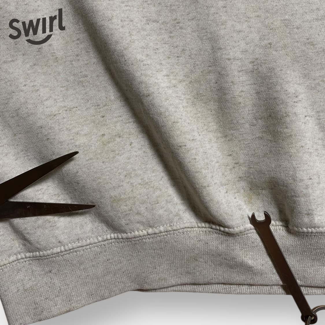 🌊CHAPS ralph raulen sweatshirts 상품이미지8