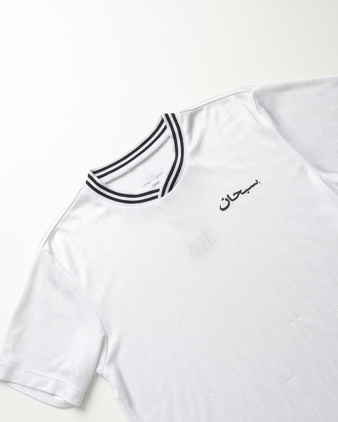 슈프림 Supreme 14SS Soccer Jersey 상품이미지6