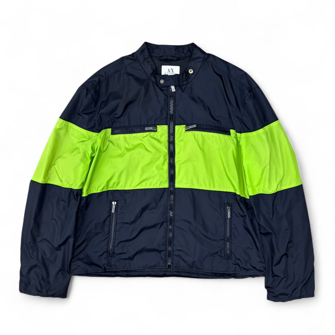90's 아르마니 익스체인지 A/X 991 자켓 상품이미지1