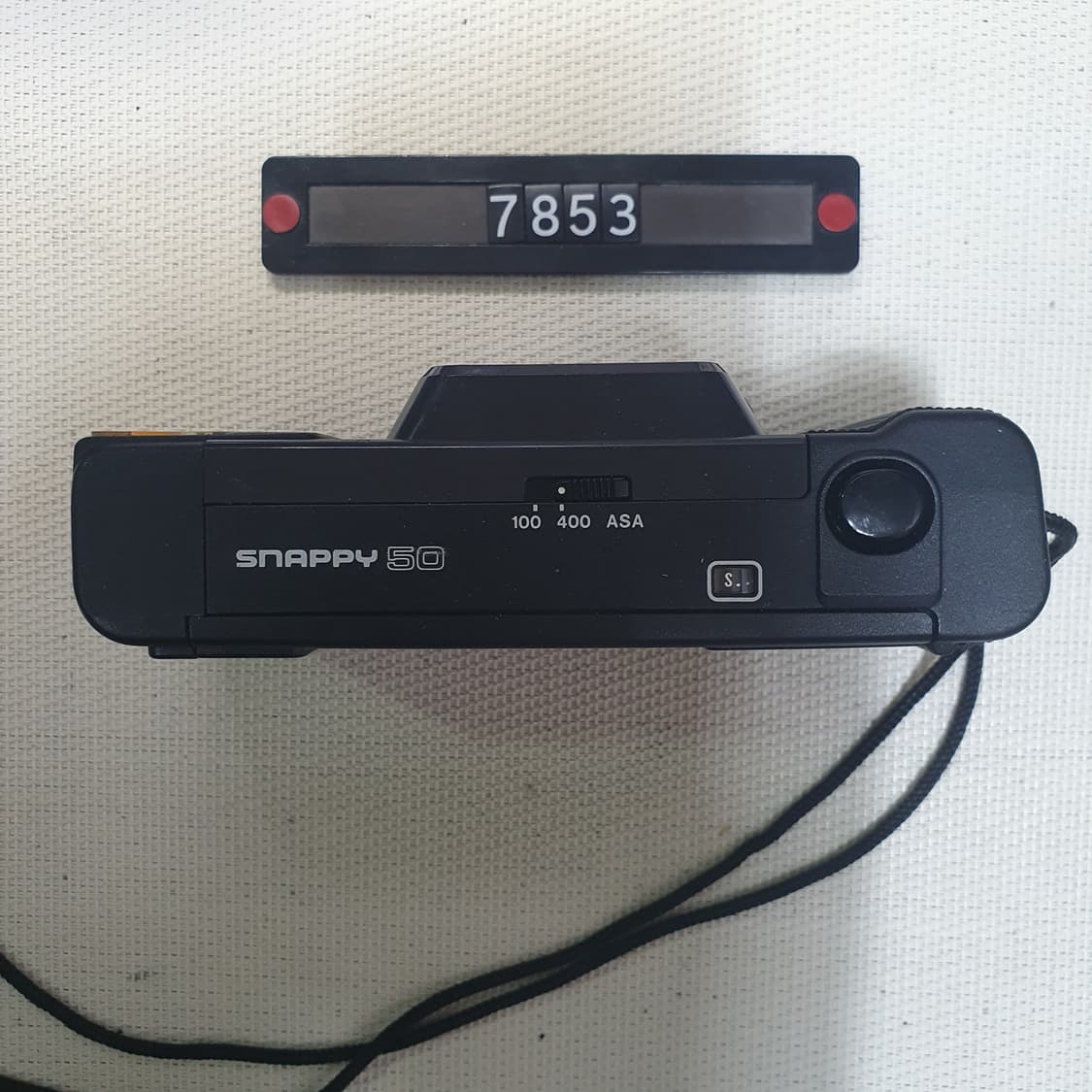 캐논 스내피 50 필름카메라 상품이미지2