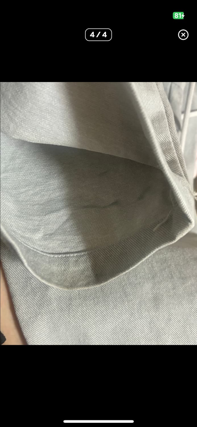 샵페어리 메이드 팬츠 상품이미지4