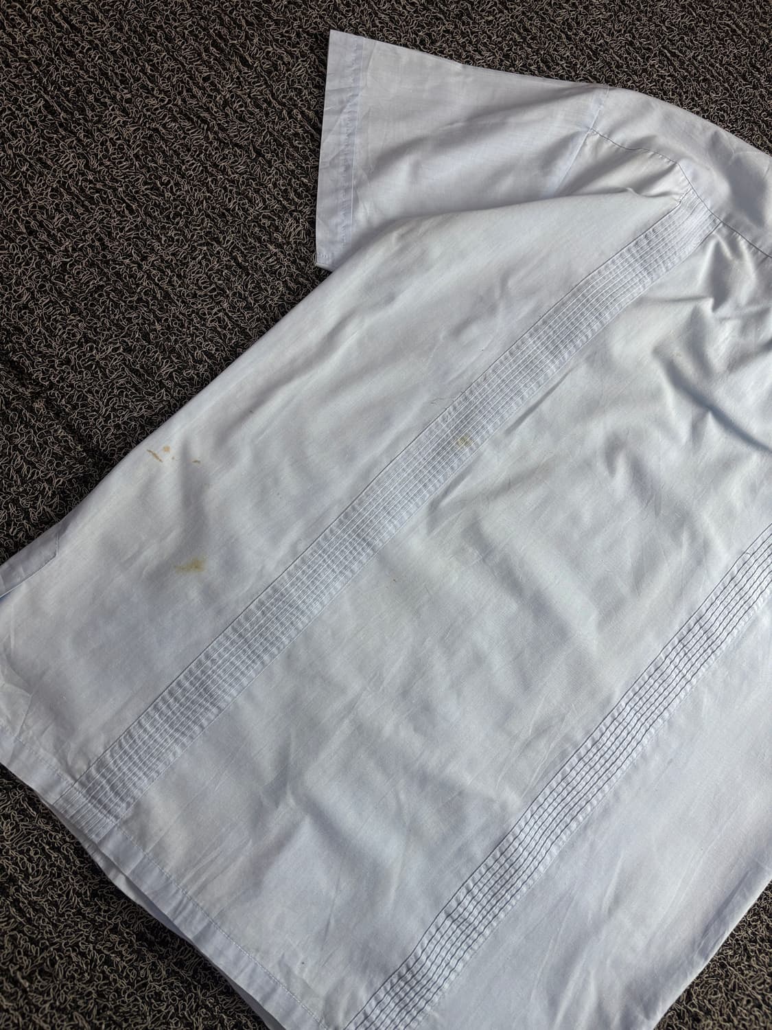 90s USA 오리지날 빈티지 구아야베라 셔츠 4002 상품이미지6