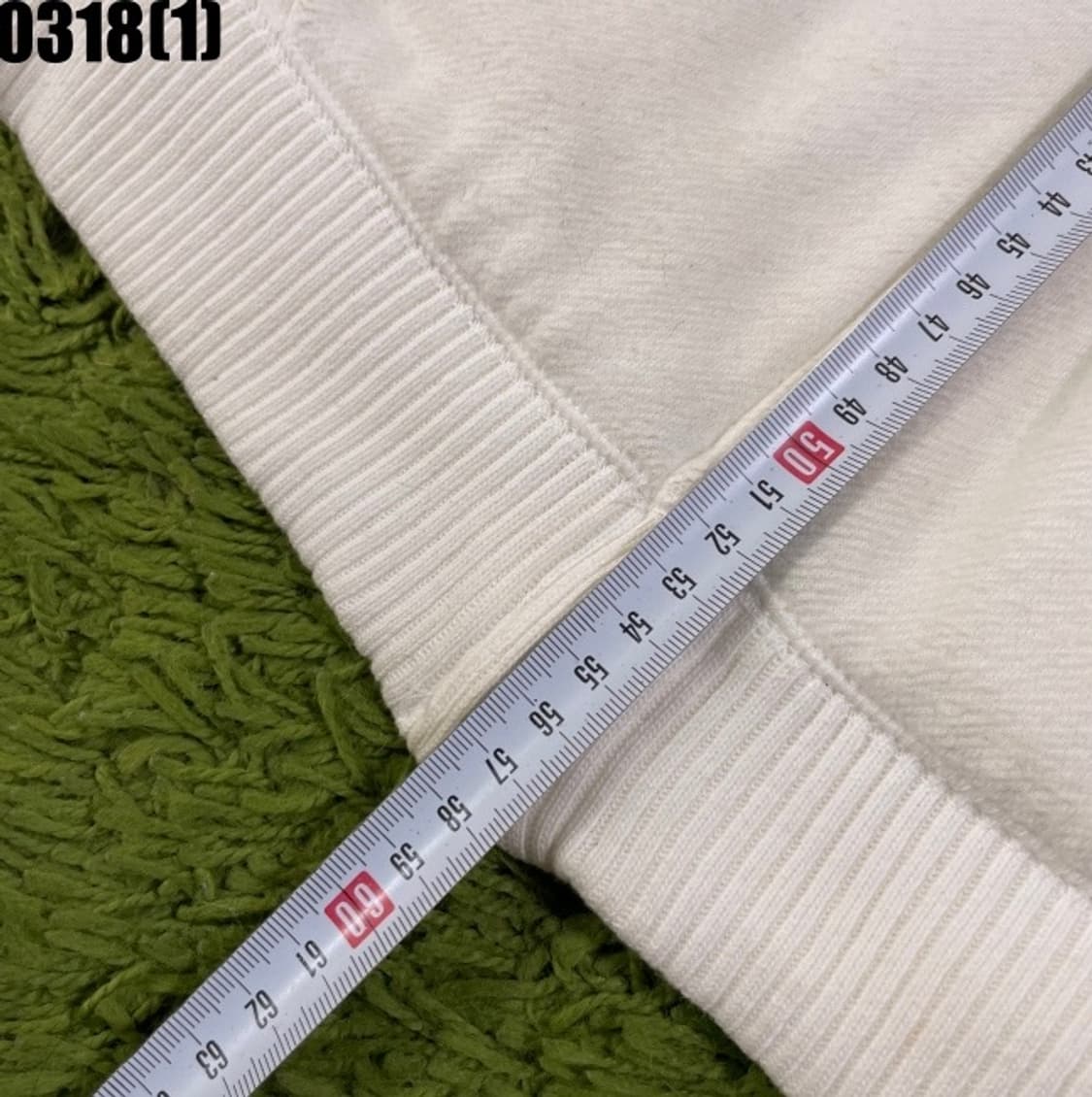 에어로포스테일 후드집업 상품이미지7