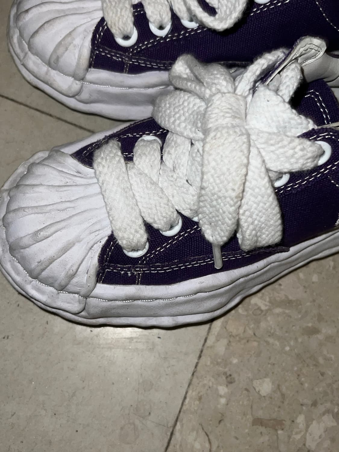 [36] 미하라 야스히로 블레이키 퍼플 상품이미지3