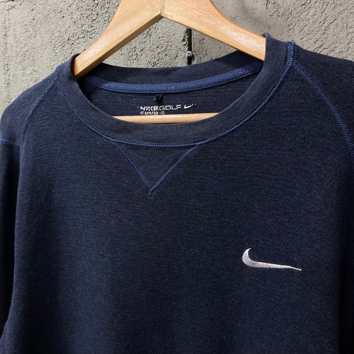 나이키 골프 랜지 스웻셔츠 상품이미지3