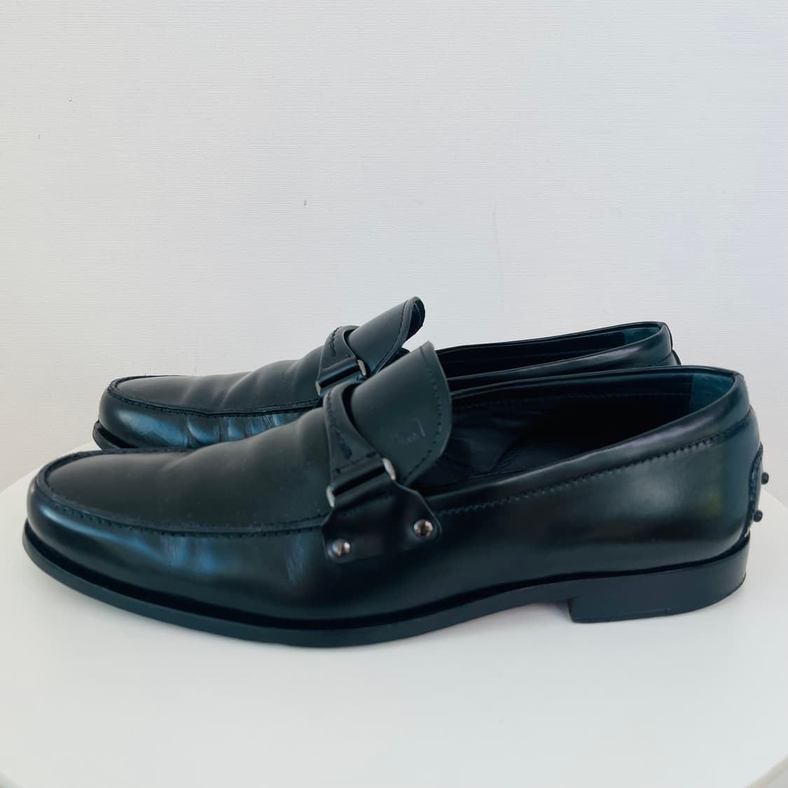 토즈 TOD’S 로퍼 9.5 (285) 상품이미지1