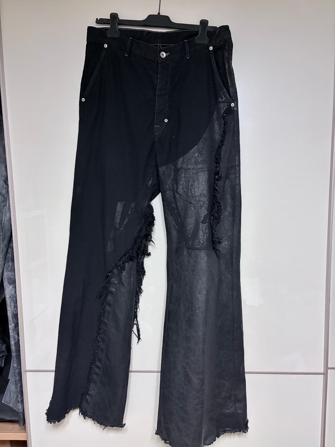 Rick Owens/콘코르디안스 조리스진/32 상품이미지2