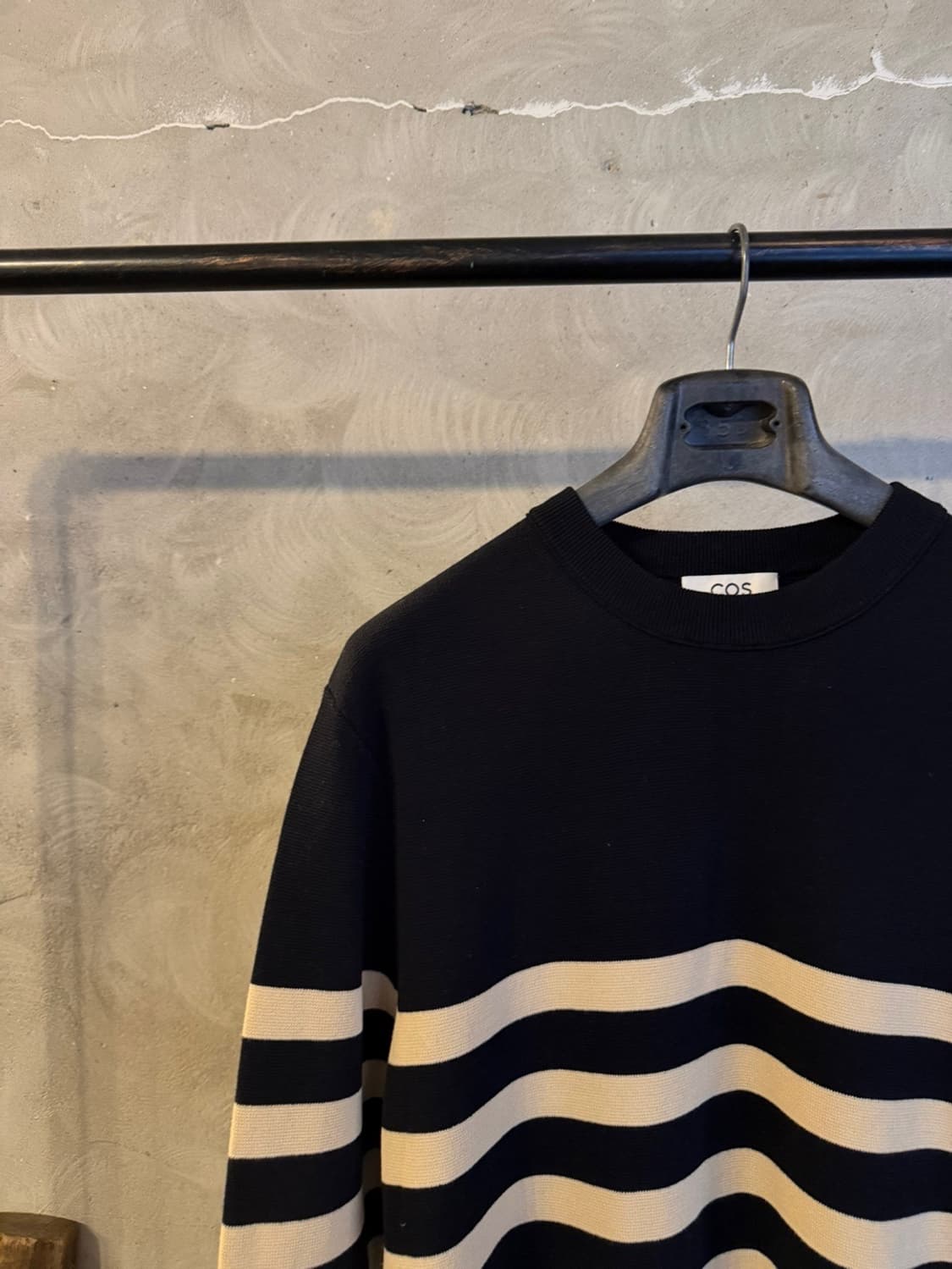 코스 니트 남성100 상품이미지4