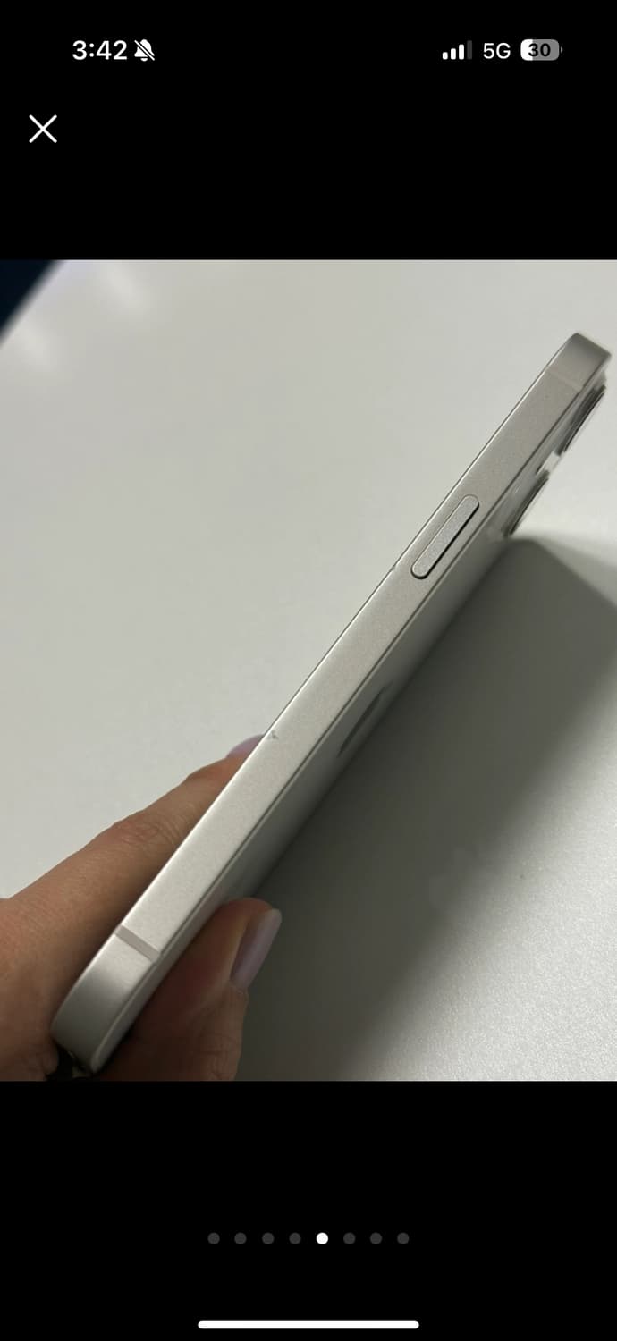 아이폰13 128GB 상품이미지5