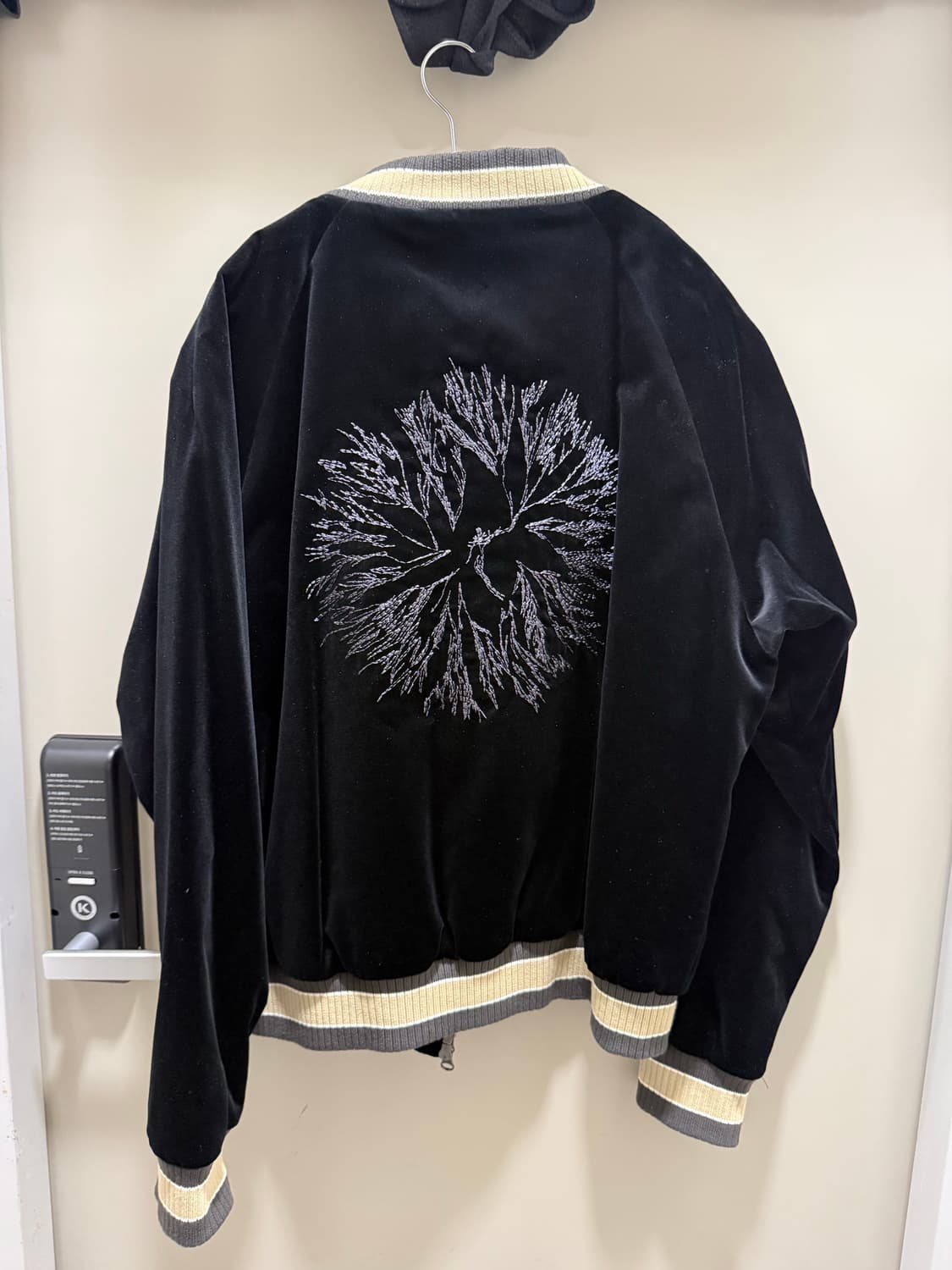 다이브인 수베니어 자켓 상품이미지2