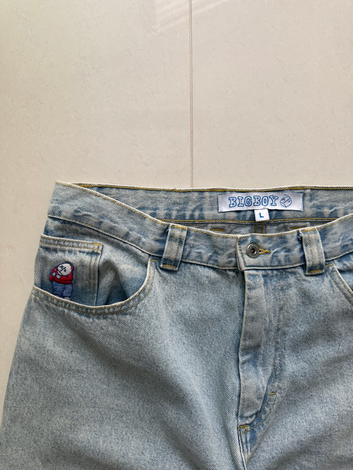 폴라스케이트 빅보이 라이트블루 L [구버전] 상품이미지6