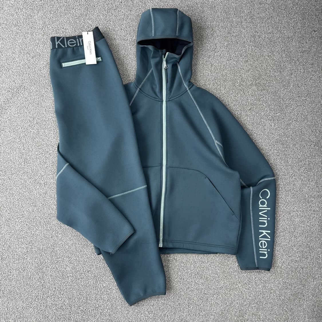 캘빈클라인 셋업  상품이미지1