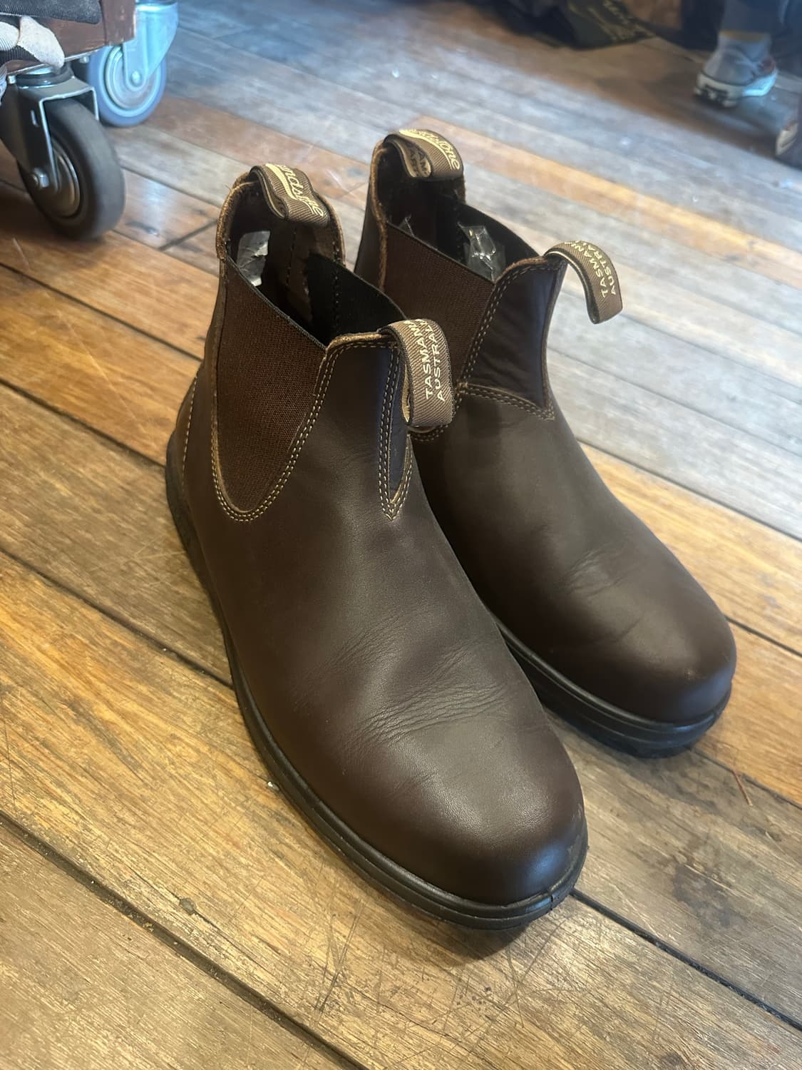 Blundstone 첼시부츠 상품이미지1