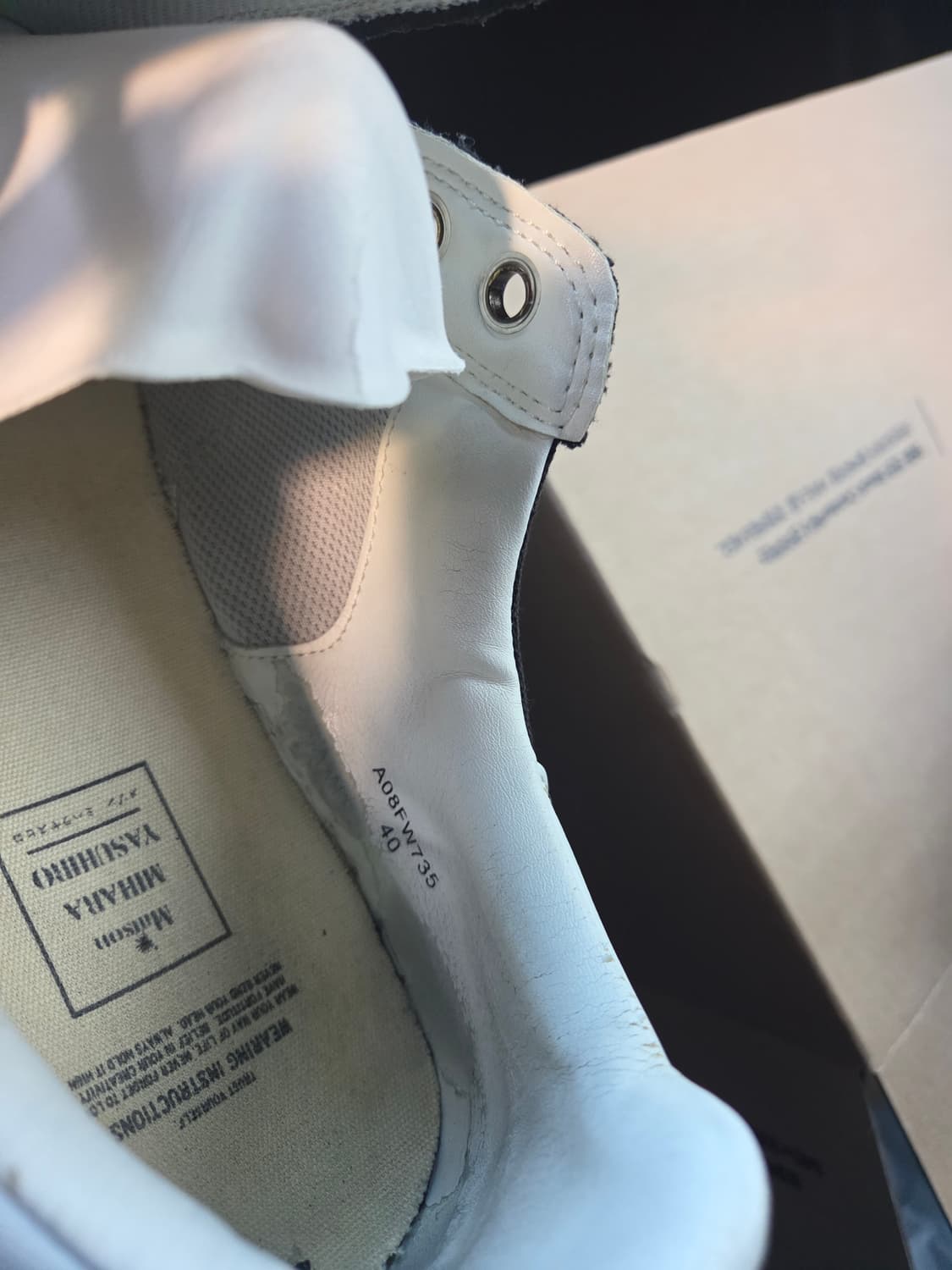 야스히로 블레이키 40  상품이미지5