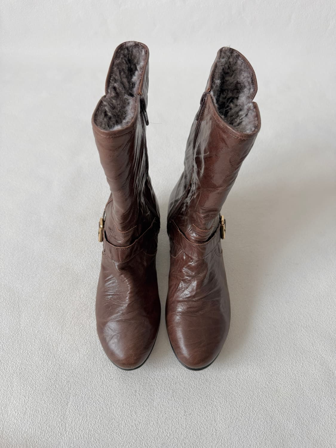 [245]England 레더 부츠 상품이미지2