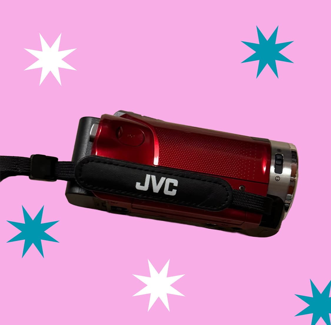 JVC GZ-HM99 상품이미지2