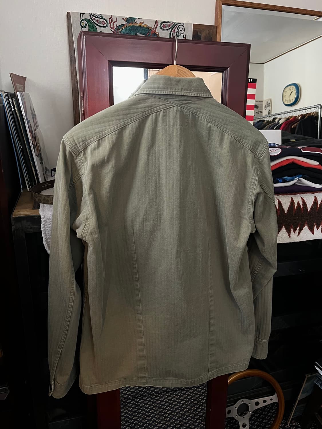 Trophy Clothing 상품이미지5