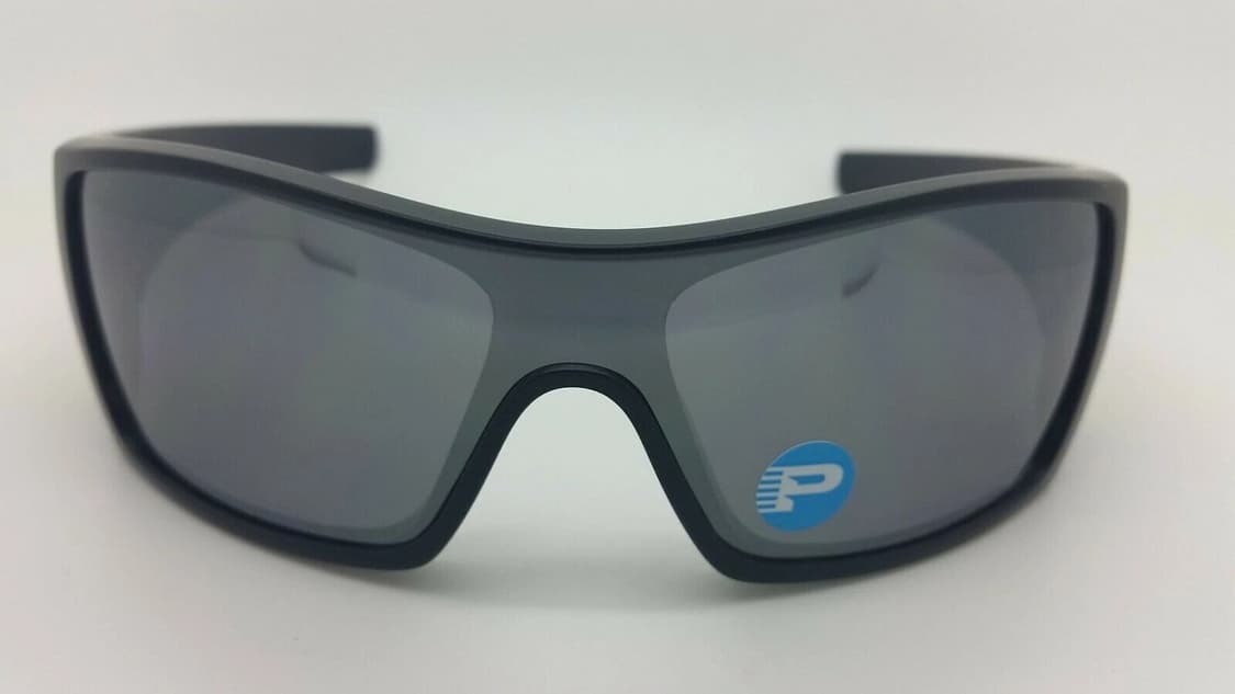 오클리 Oakley Batwolf POLARIZED 선글라스 상품이미지4