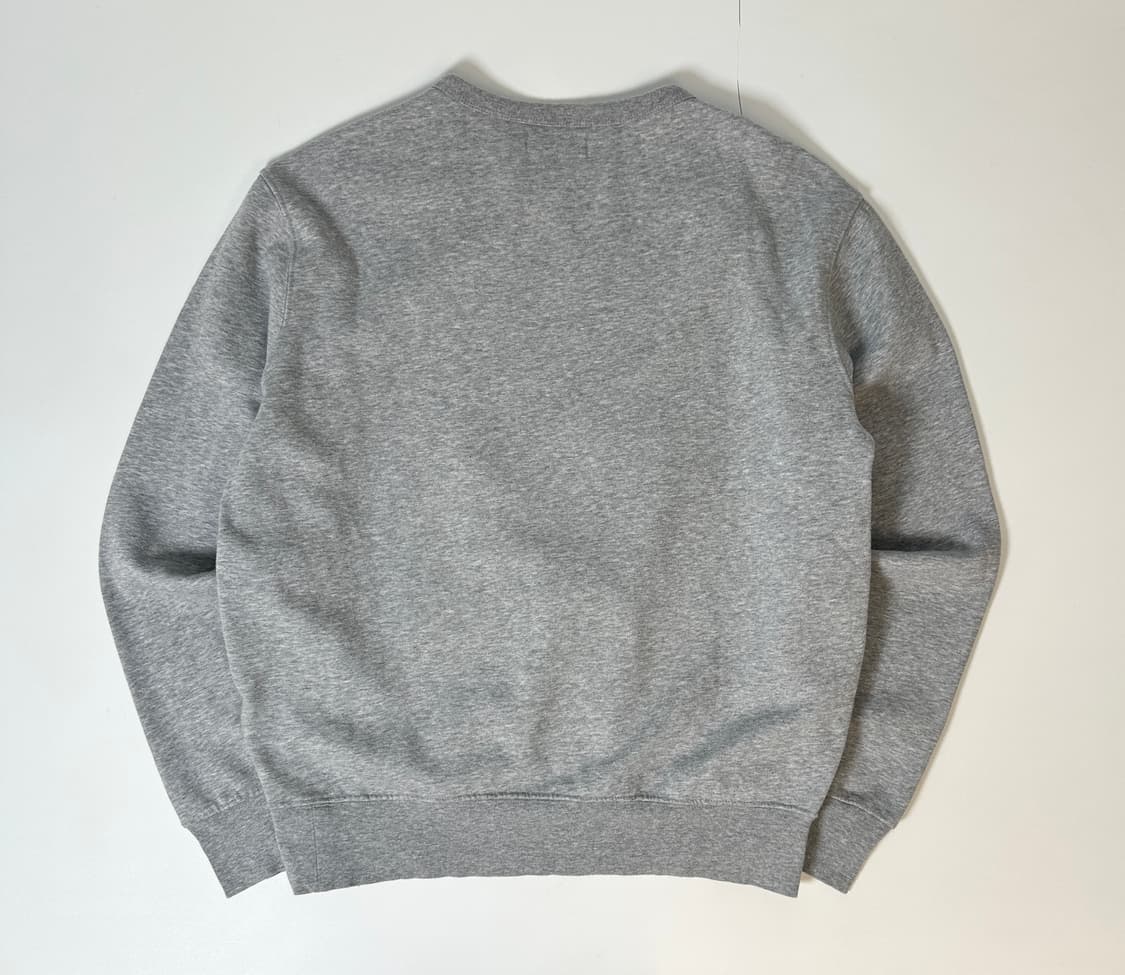 폴로 랄프로렌 신형 바스킷 베어 맨투맨 상품이미지3