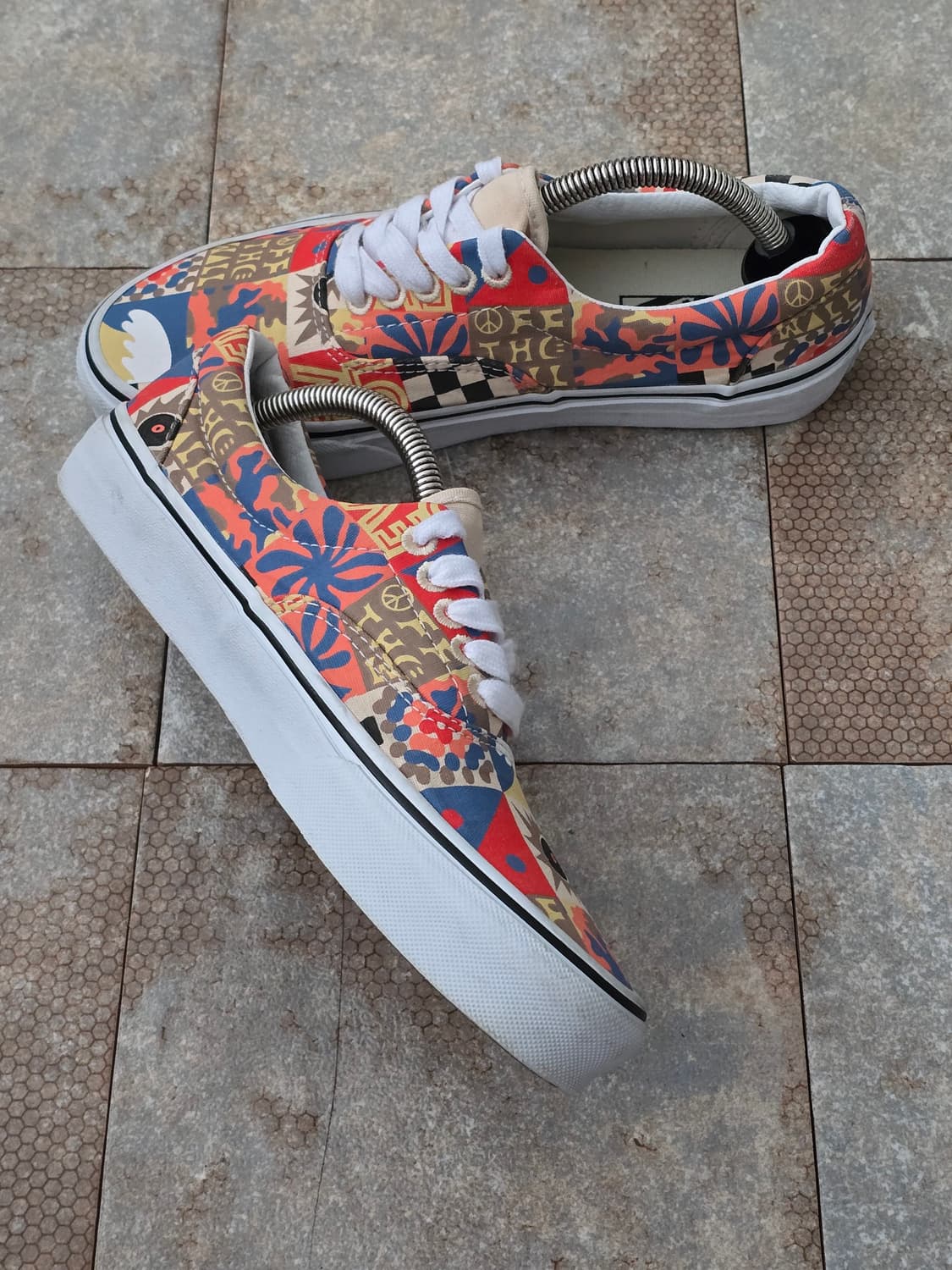 (250)반스 캠프 포지티브 에라  상품이미지4