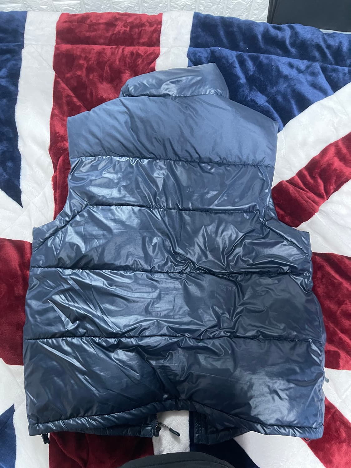 Trespass 패딩조끼 110 size 상품이미지5