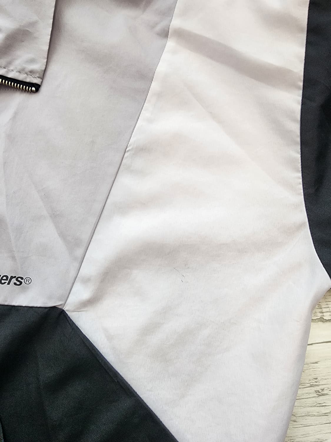 어반플레이어스 바람막이 자켓 팜 L(105~110)사이즈 런닝 자켓 점퍼 상품이미지8